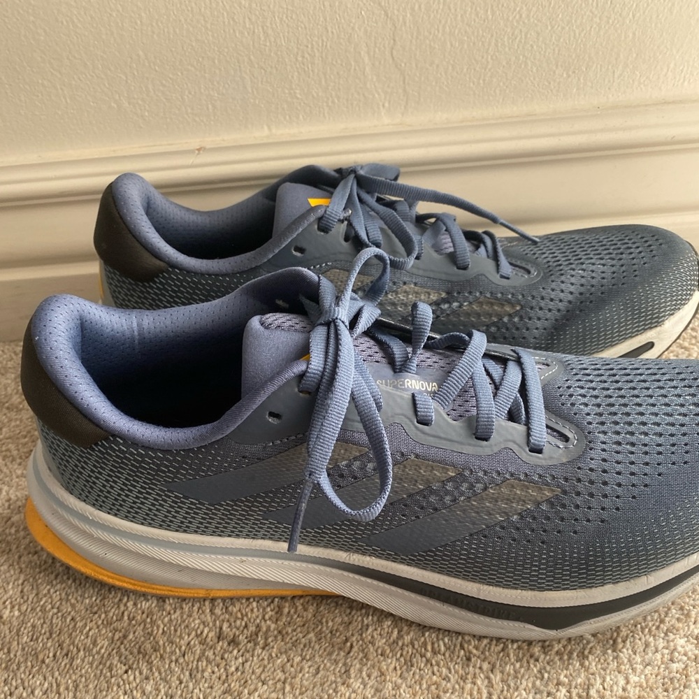 Adidas Running Shoes